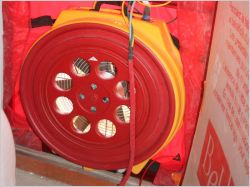 test �tanch�it� air