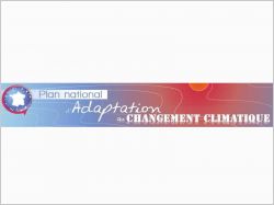 adaptation au changement climatique