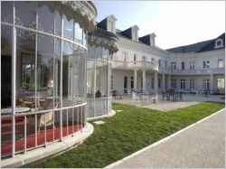Hôtel Château Belmont