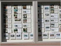 agence immobiliere