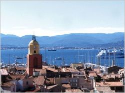 saint tropez