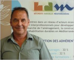 Marc Gambonnet