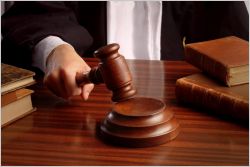 justice