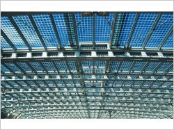 Gare TGV Turin verri�re