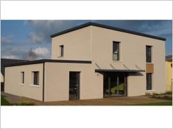 Maison Trecobat BBC