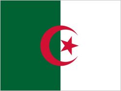 dr�apeau Alg�rie