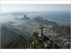 Rio illustration 