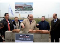 Bricoman Dunkerque