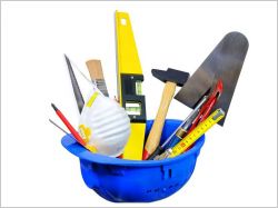 Outils ouvrier