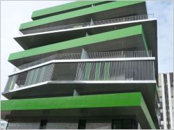 logements