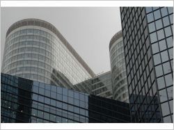 Bureaux