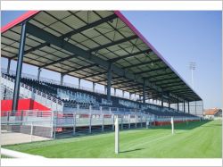 matmut stadium