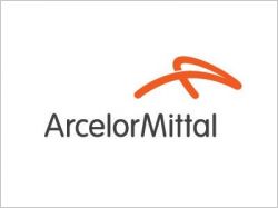 logo ArcelorMittal