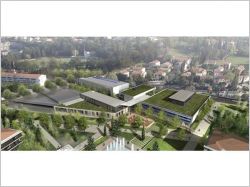 Espace Chabran � Draguignan