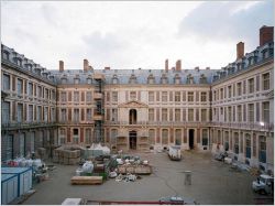 grand versailles
