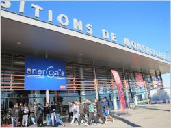 Salon Energa�a 2011