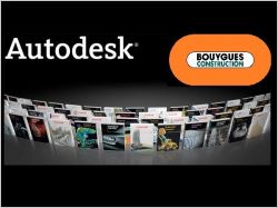 Autodesk Bouygues construction