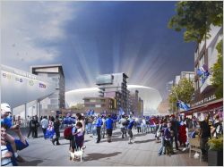 Projet de Thiais-Orly 