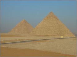 egypte