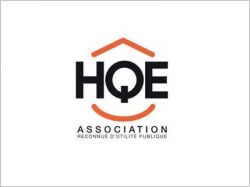 Association HQE logo