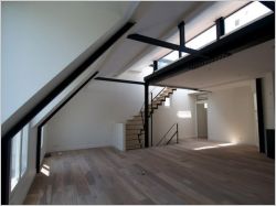 Reportage duplex terrasse