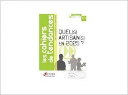 Quels artisans en 2025 ?