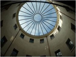 atrium