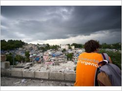 haiti