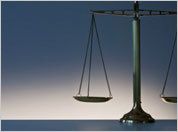 Balance justice