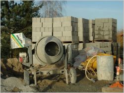 chantier