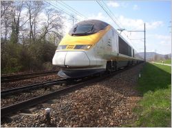Eurostar