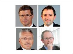 Nominations Legrand