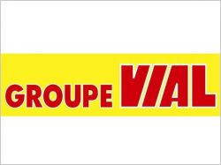 logo Vial