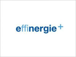 effinergie+ logo
