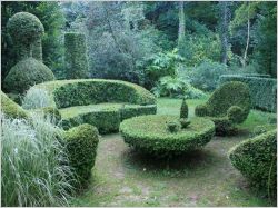 Jardin de l'ann�e 2012