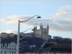 basilique de fourvi�re