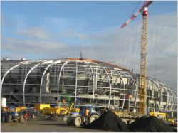 Le Grand Stade de Lille 