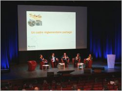 colloque UNPG granulats