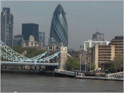 londres