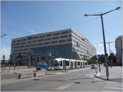 tramway