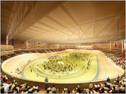 v�lodrome de Saint-Quentin en Yvelines 