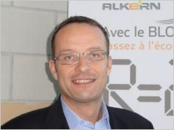 Alkern pr�sident St�phane Vigier