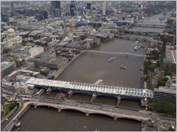 Blackfriars Railroad Bridge