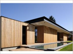 maison barr�s-coquet