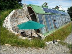 Earthship