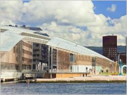 Renzo Piano Building Workshop
