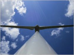Eolienne