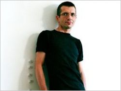 Nicolas Triboulot agence de design Quarks