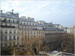 Logements anciens
