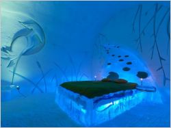 H�tel de Glace